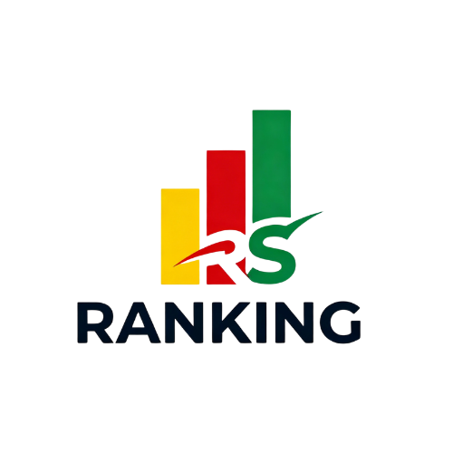 Logo Ranking RS